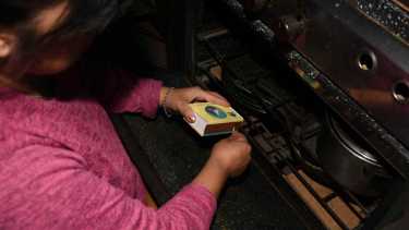 En mayo se registraron casos de intoxicación por monóxido de carbono en Neuquén. (Juan Thomes)