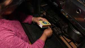 Una madre y su hijo se intoxicaron con monóxido de carbono en Neuquén