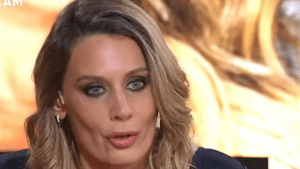 Rocío Marengo hizo un triste anuncio: “No hay bebé en camino»