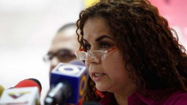 El ingreso de Rangel al país fue bloqueado por la Dirección de Migraciones. 