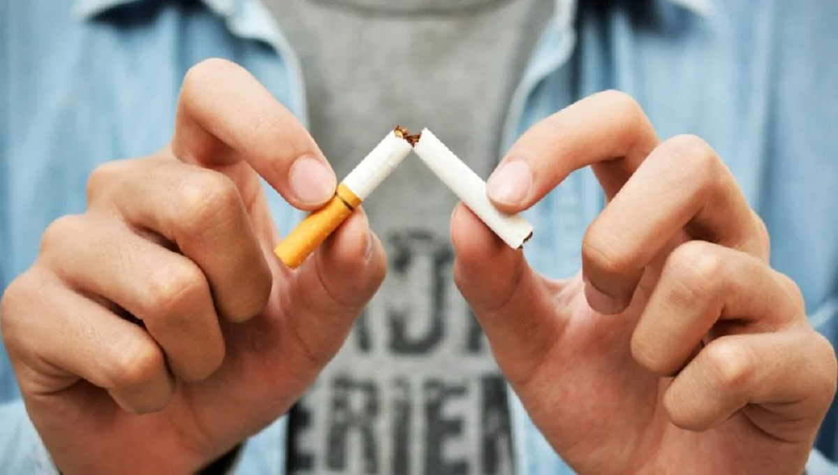 Más de 44 mil personas mueren por año debido a causas relacionadas con el consumo de tabaco, según la Federación Argentina de Cardiología. 