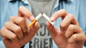 Día Mundial Sin Tabaco: más de 44 mil personas mueren cada año en el país debido al consumo
