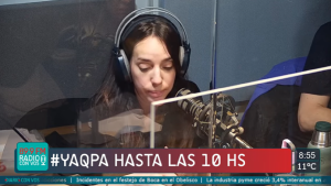 Tamara Pettinato se refirió al fatal incendio en el departamento de su hermano Felipe