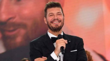 Imagen de Tinelli compartió una comida con sus hijos: “Parecemos Los Campanelli”