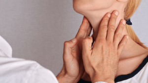 Día Mundial de la Tiroides: el 60% de las personas desconoce su condición