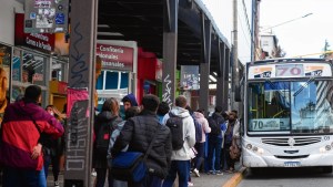 Impulsan desde Río Negro un nuevo esquema para repartir los subsidios al transporte