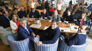 Elecciones 2023: el radicalismo pone primera y elige hoy al titular de la Convención Nacional