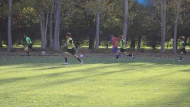El Torneo Don Pedro es de lo más convocantes de la región. Foto ilustrativa: Gentileza Facebook Torneo Don Pedro.