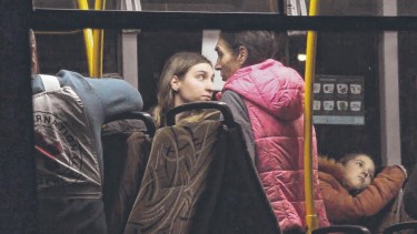 La ONU confirmó que una “operación de evacuación está en curso” en Azovstal.