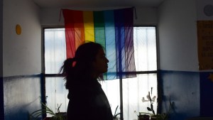 Eva Peña: cómo es vivir casi la mitad de la vida con la Ley de Identidad de Género