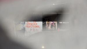 Desde hoy paro en hospitales y movilización en Neuquén por la ley de carrera profesional