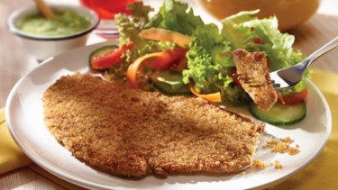 Hoy se celebra en Argentina el Día de la Milanesa. Foto: Archivo