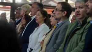 Análisis: El jet lag político de la gobernadora