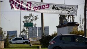 Rolando Figueroa no se lanzó, pero los carteles ya lo proponen para el 2023