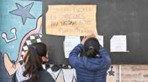 Imagen de Reclamo en una escuela de Cipolletti por invasión de ratas, desbordes cloacales y otros problemas