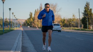 Invitan a participar del tramo final de la cruzada solidaria por la Asociación de Bomberos de Roca