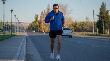 Invitan a participar del tramo final de la cruzada solidaria por la Asociación de Bomberos de Roca