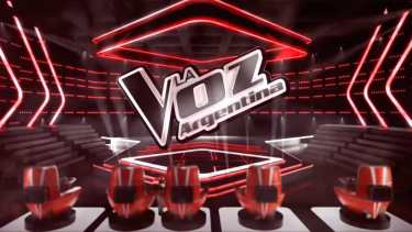 La Voz Argentina se prepara para una nueva edición. 