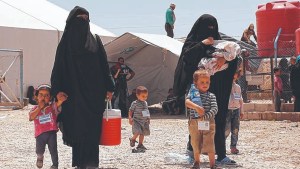 Más de 9,3 millones de niños sirios necesitan ayuda, advirtió la ONU