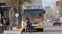 Imagen de No habrá paro de colectivos y sigue la conciliación con la UTA