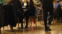 Imagen de Limitan los ruidos molestos de los locales gastronómicos en Cipolletti
