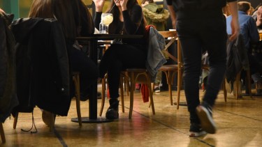  La Resolución municipal se regulará a través del Código de Comercio. Foto Archivo 