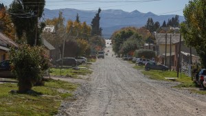 Bariloche: millonario plan de asfaltado para los accesos de los barrios del Este y Oeste