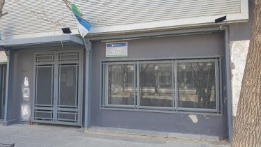 La aplicación confundió siete cuadras con siete kilometros.