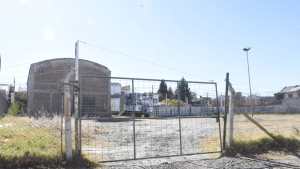 La caja jubilatoria municipal de Neuquén ofrece un “canje inmobiliario” por sus terrenos en Sapere