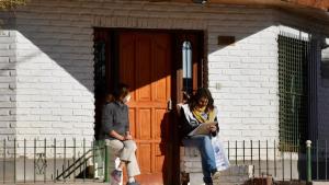 En Neuquén el censo 2022 comenzó con frío y demoras