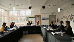 Por mayoría se aprobaron varios proyectos en el Concejo Deliberante de Cipolletti