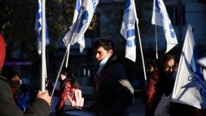 Punto por punto las protestas de este martes en Neuquén