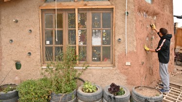 El proyecto fue presentado por la banca del vecino y la concejal Victoria Alfonso Toia. Foto: Flor Salto.   