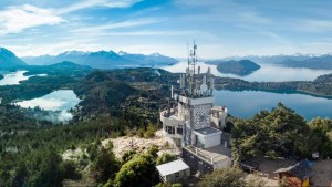 Debate ambiental y económico en la prórroga del cerro Campanario en Bariloche