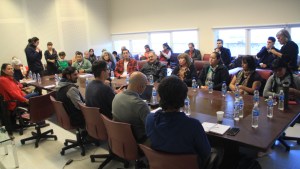 Diputado denunció que se producen 6 incidentes ambientales por día en Vaca Muerta