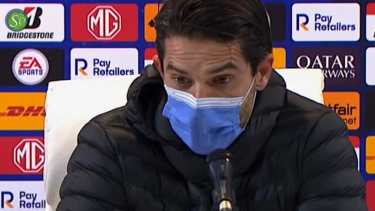 Fernando Gago renovaría su vínculo como entrenador de Racing Club. Gentileza.