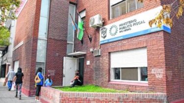 La adolescente era intensamente buscada en Cipolletti. Foto: Archivo Florencia Salto