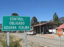 Icalma combina bellezas de ambos lados de la Cordillera.