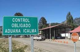 Mañana abrirán el paso fronterizo Icalma: en qué horario y cuáles son los requisitos