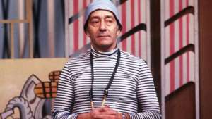 Insólito: aseguran haber visto el fantasma de Alberto Olmedo en Pinamar