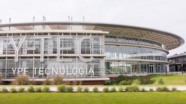 Wintershall se unió al espacio de colaboración entre empresas que trabaja en tecnología y oportunidades de negocio en el hidrógeno. (Foto: gentileza)