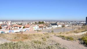 Se encontró con su abusador en una marcha pero después tardaron más de dos años en ubicarlo