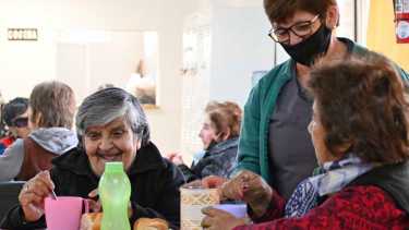 El Cite retomará sus actividades en marzo 2023. Foto: Florencia Salto. 