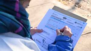 Algunas curiosidades del Censo 2023: la ciudad con más mujeres del país y cuantas personas viven en la Antártida