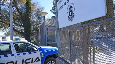 Quiénes son los internos fugados en Neuquén: uno por uno
