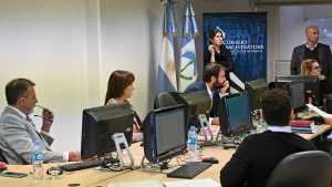 Momento de definiciones en el concurso judicial del año en Neuquén