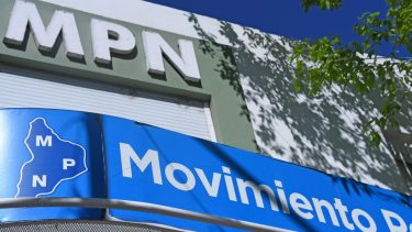 La Convención del partido reformó en julio pasado la Carta Orgánica, en un debate ahora cuestionado. Foto: archivo Florencia Salto.