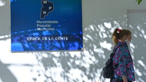 Una silenciosa reforma en el MPN pone límites a la fórmula de Rolando Figueroa