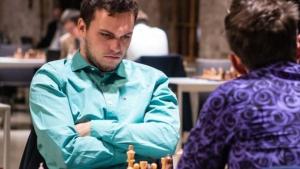 El argentino que sorprendió a la elite mundial de ajedrez llega a Cipolletti