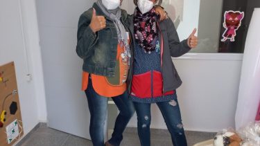 Inaugurarán la primera aula para chicos internados en el Castro Rendón